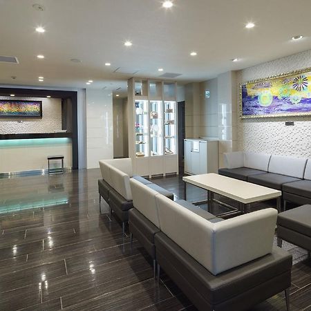 Hotel Mets Nagaoka Нагаока Экстерьер фото
