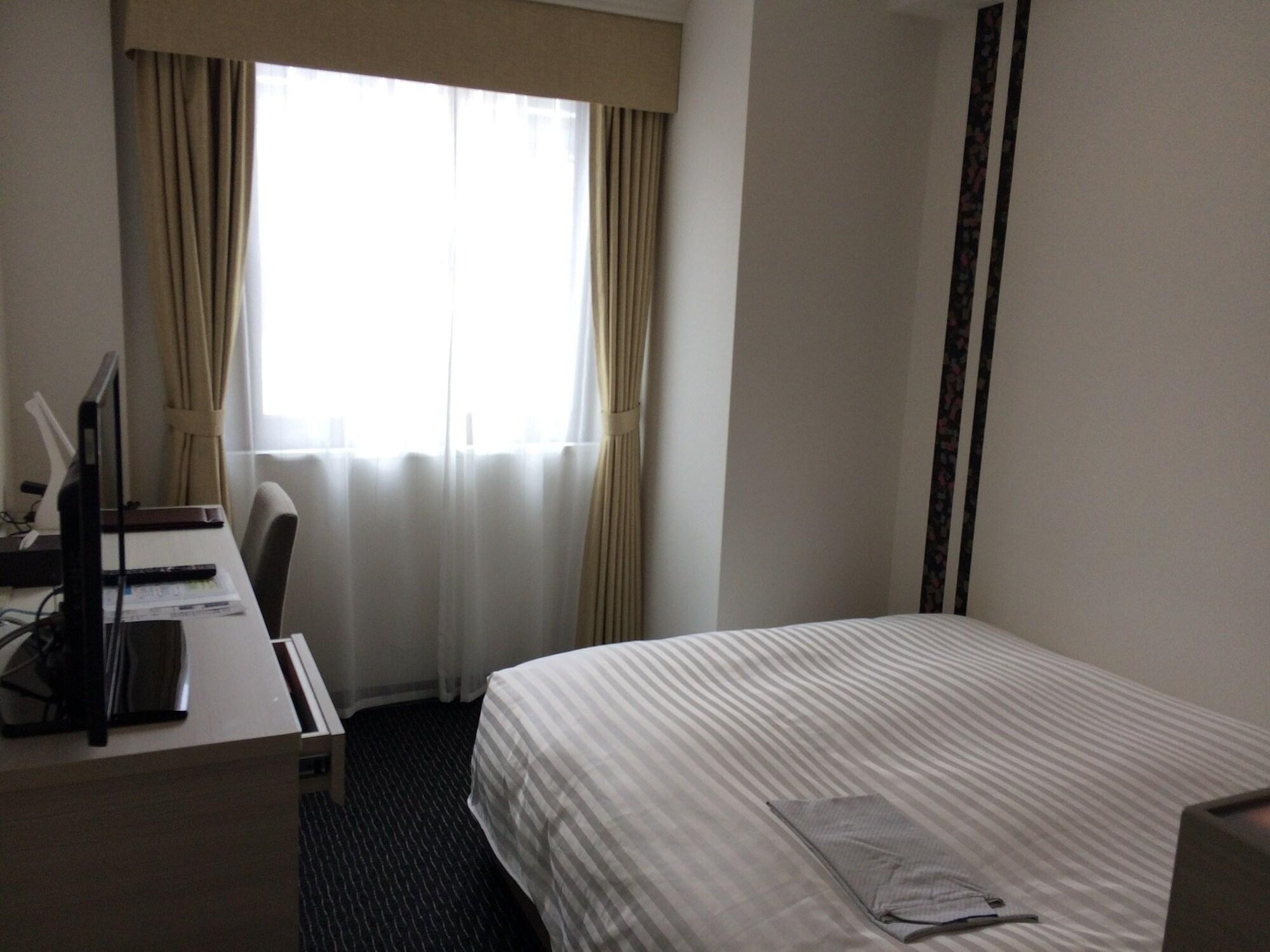 Hotel Mets Nagaoka Нагаока Экстерьер фото