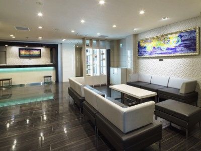 Hotel Mets Nagaoka Нагаока Экстерьер фото