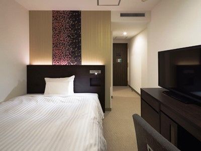 Hotel Mets Nagaoka Нагаока Экстерьер фото