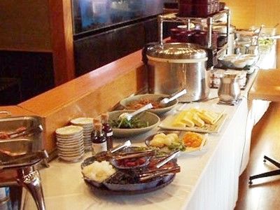 Hotel Mets Nagaoka Нагаока Экстерьер фото